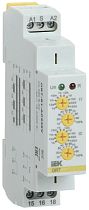 Реле циклическое ORT. 1 контакт 230 В AС  IEK