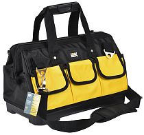 Сумка монтажника ARMA2L 5 с пластиковым дном BG-03  IEK