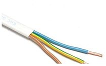 Провод гибкий, бытовой ПБ ГВВ 3х1,5