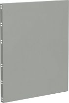 FORMAT Панель задняя воздушного АВ 600х600мм  IEK