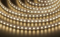 СД Лента Navigator 95 307 NLS-2835WW120-9.6-IP20-24V 5м