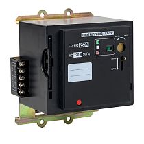 Электропривод к ВА-99С (Compact NS) CD/2-250 EKF PROxima Электропривод к ВА-99С (Compact NS) CD/2-250 EKF PROxima