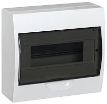 Корпус модульный пластиковый ЩРН-Пк-10 IP41 IEK Корпус модульный пластиковый ЩРН-Пк-10 IP41 IEK