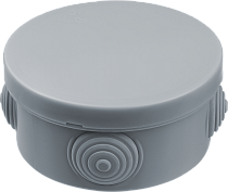 Коробка Navigator 93 250 NSS-DB-85-40-4-GR распаячная открытого монтажа Коробка Navigator 93 250 NSS-DB-85-40-4-GR распаячная открытого монтажа