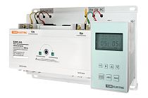 Блок автоматического ввода резерва БАВР 3П 400/400А  TDM