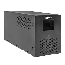 Источник Бесперебойного питания Линейно-интерактивный E-Power SSW 200 3000 ВА Proxima EKF Источник Бесперебойного питания Линейно-интерактивный E-Power SSW 200 3000 ВА Proxima EKF