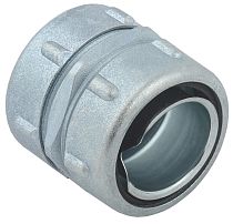 Муфта соединительная для металлорукава СММ32  IEK