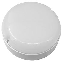 Светильник светодиодный ЖКХ 17Вт 230В 4500К IP65 круг General GCF-17BT-IP65-R-4