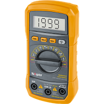 Мультиметр Navigator 93 591 NMT-Mm07-8233E (8233E) Мультиметр Navigator 93 591 NMT-Mm07-8233E (8233E)