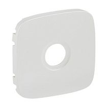 Панель лицевая для розеток ТВ жемчуг Valena ALLURE Legrand