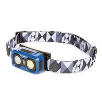 Фонарик налобный HL-6707 серия EXPLORER