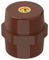 Изолятор опорный SM45 (М8) IEK Изолятор опорный SM45 (М8) IEK