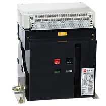 Выключатель нагрузки ВН-45 2000/2000А 3P стационарный EKF PROxima