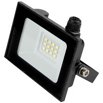 Прожектор светодиодный 10Вт 100-265В 6500К 860Лм IP65 General GTAB-10BT-IP65-6500