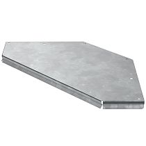 ESCA 5 Крышка поворота 90град 100-1,2 HDZ IEK