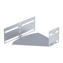 Угол горизонтальный изменяемый 50х200 мм EKF Угол горизонтальный изменяемый 50х200 мм EKF