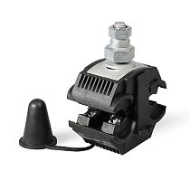 Зажим прокалывающий ЗПО 50-150/50-150 КВТ исп.1