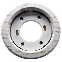 Светильник встраиваемый General GCL-GX53-H38-WOOD-OAK (Дуб светлый)