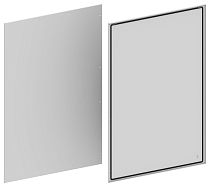 FORMAT Панель задняя 1800х1200мм IP54 IEK