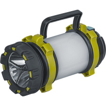 Фонарь Navigator 14 675 NPT-SP28-ACCU Прожектор кемпинг 1LED,5Вт+40LED,8Вт,аккумулятор3,7В 4Ач Фонарь Navigator 14 675 NPT-SP28-ACCU Прожектор кемпинг 1LED,5Вт+40LED,8Вт,аккумулятор3,7В 4Ач