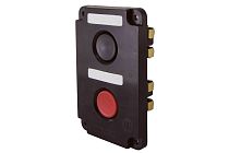 Посты кнопочные ПКЕ 112-2 IP40  TDM