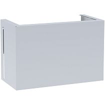 Цоколь верхний с компенсатором (110х300х150) EKF Basic Цоколь верхний с компенсатором (110х300х150) EKF Basic