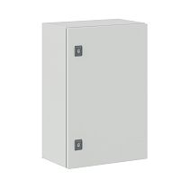 Корпус навесной ST c М/П ВхШхГ 600x400x400 мм DKC