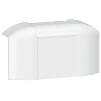 Угол плоский Т-образный 60/75х20 DLP Legrand