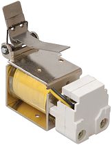 Расцепитель минимального напряжения РМ-125/160  IEK