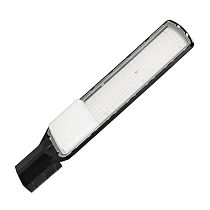 Светильник светодиодный уличный 150Вт 5000К 110лм/Вт линз. IP65 ЕМС General GST-C5-150BT-IP65-5