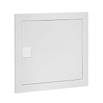 Дверь пластиковая для щита "Nova" 1 габарит IP40 EKF PROxima Дверь пластиковая для щита "Nova" 1 габарит IP40 EKF PROxima