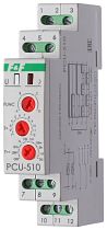 Реле времени PCU-510 Евроавтоматика F&F Реле времени PCU-510 Евроавтоматика F&F