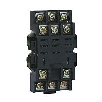 Разъем модульный РМ 25/3 EKF PROxima Разъем модульный РМ 25/3 EKF PROxima