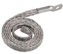 Шина ПМЛ16 0.8 м с наконечником  IEK