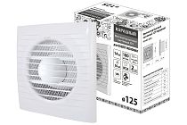 Вентилятор бытовой настенный 125 Народный TDM