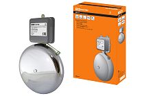 Звонок громкого боя МЗ-2Т-250мм 85дБ 220В  TDM