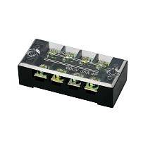 Зажимы  ТВ-3504  35А  4Р  ЭНЕРГИЯ