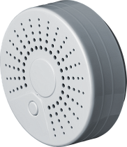 Датчик дыма умный NSH-SNR-S001-WiFi Smart Home Navigator