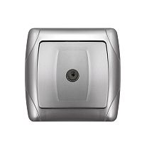 "Маргарита" Роз. TV серебро