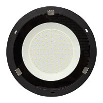 Светильник светодиодный промышленный для высоких пролетов  ДСП-1101 100Вт 6500К IP65 EKF PROxima