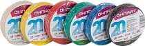 Изолента ОНЛАЙТ 71 676 OIT-B15-20/WH ПВХ белая Изолента ОНЛАЙТ 71 676 OIT-B15-20/WH ПВХ белая