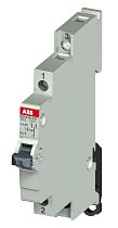 Выключатель E214-16-101 ABB