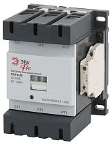 Контактор ЭРА PRO КТИ-5185 KKT50-185-230-10-E 185А 230В/АС3