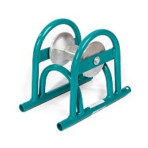 Ролик кабельный РКН-140 КВТ