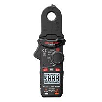 Токоизмерительные клещи c True RMS КВТ