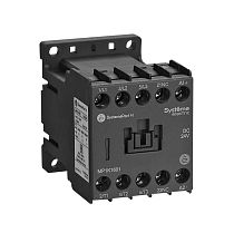 КОНТАКТОР MP1K 9A 1НЗ DC24V