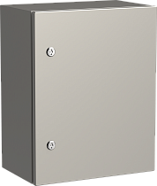 TITAN 5 Корпус метал. ЩМП-50.40.25 (AISI 304) УХЛ1 IP66 IEK TITAN 5 Корпус метал. ЩМП-50.40.25 (AISI 304) УХЛ1 IP66 IEK