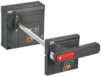 Привод поворотный ручной ПРП-1 к ВА 88-40  IEK