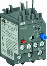 Контакт дополнительный 2НО+2НЗ CA4-22М ABB