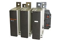 Контакторы КТН- 7630 630А 400В/АС3 TDM Контакторы КТН- 7630 630А 400В/АС3 TDM